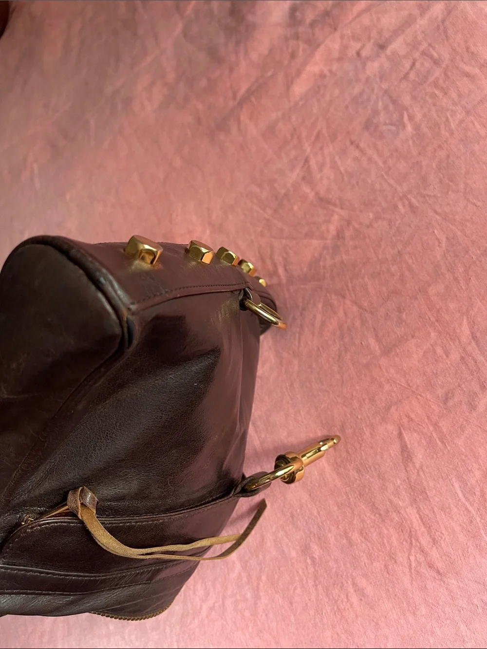 Rebecca Minkoff classic rebecca